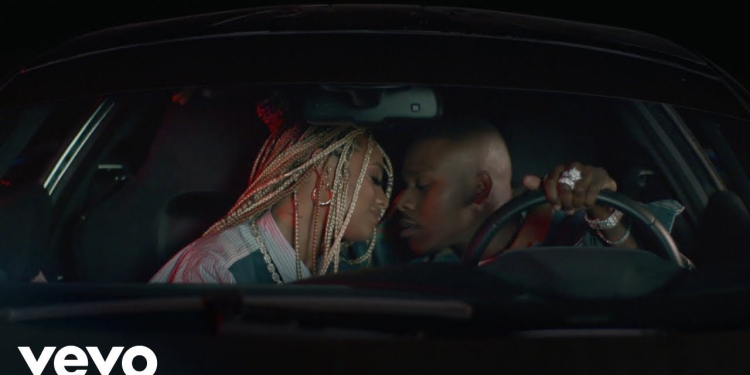 (Watch) DaniLeigh ft. DaBaby – “Levi High”