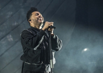 (News) The Weeknd Wrote An Episode of “American Dad”