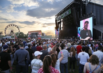 (News) 2020 Boston Calling Music Festival Canceled