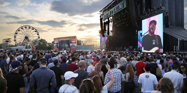 (News) 2020 Boston Calling Music Festival Canceled