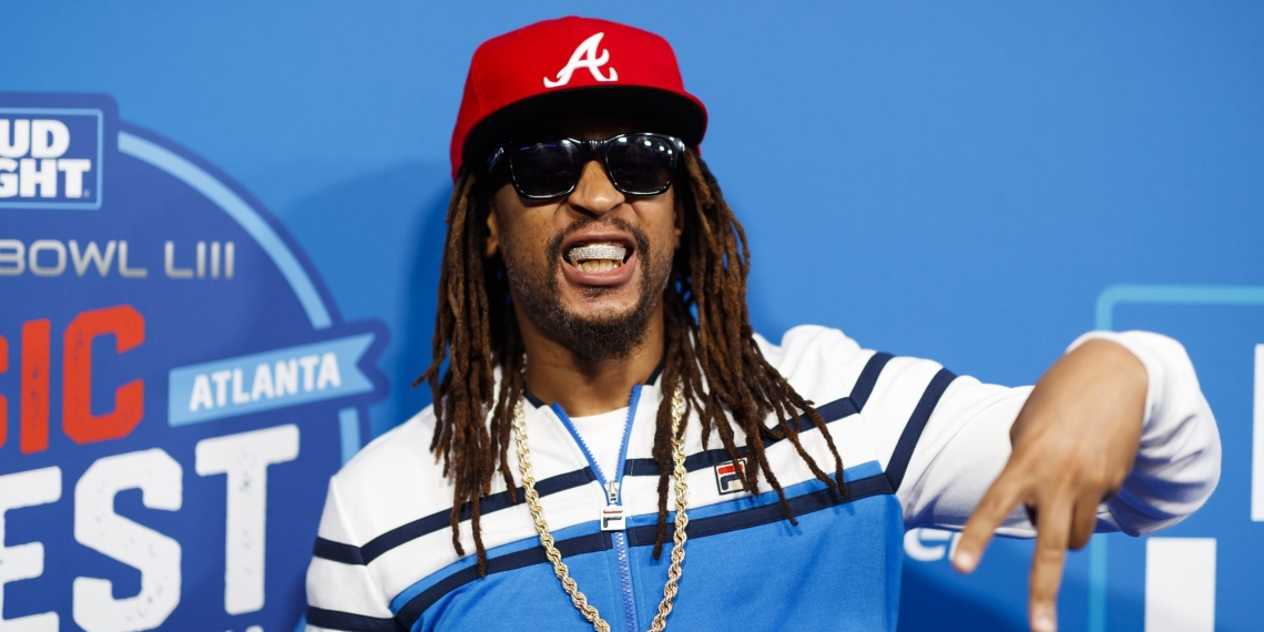 (News) Lil Jon Plays Unreleased Collab w/ Usher & Ludacris on Insta Live
