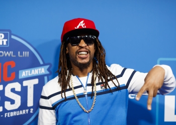 (News) Lil Jon Plays Unreleased Collab w/ Usher & Ludacris on Insta Live