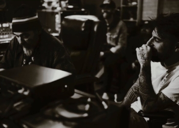 (Watch) Spose & The Mallett Brothers Band – “Off Road”