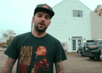 (News) Instagram Live with Haylstorm Featuring Special Guest: Spose