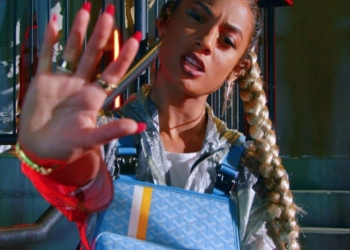 (News) Instagram Live with Haylstorm Featuring Special Guest: Dani Leigh