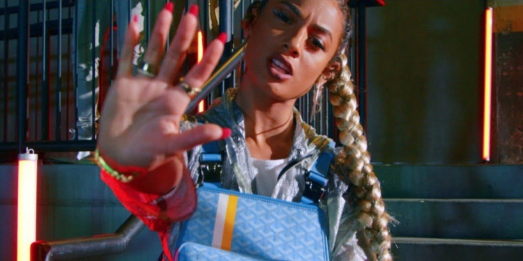 (News) Instagram Live with Haylstorm Featuring Special Guest: Dani Leigh