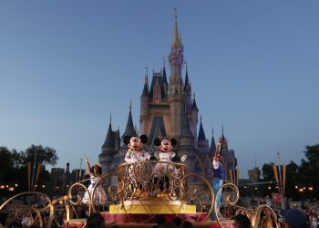 (News) NBA is Considering Playing Remainder of Season at Disney World