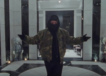 (Watch) Drake – “Toosie Slide”