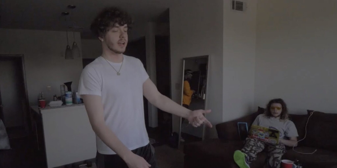 (Interview) Instagram Live with Haylstorm Featuring Special Guest: Jack Harlow