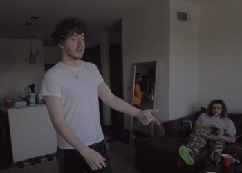 (Interview) Instagram Live with Haylstorm Featuring Special Guest: Jack Harlow