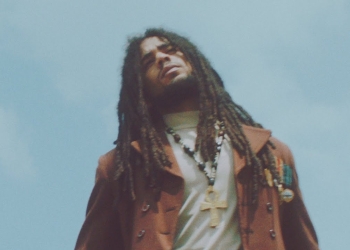 (News) Instagram Live with Haylstorm Featuring Special Guest: Skip Marley