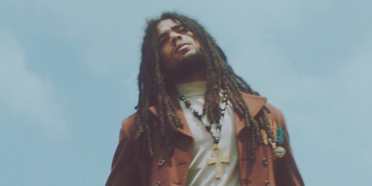 (News) Instagram Live with Haylstorm Featuring Special Guest: Skip Marley