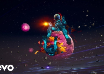 (News) Travis Scott x Fortnite “Astronomical Fest” Recap