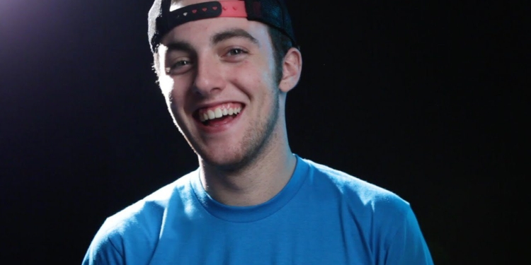 (News) Mac Miller’s ‘K.I.D.S.’ Mixtape Arrives onto Streaming Services