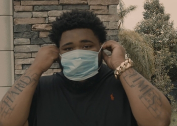 (Watch) Rod Wave – The Last Sad Song