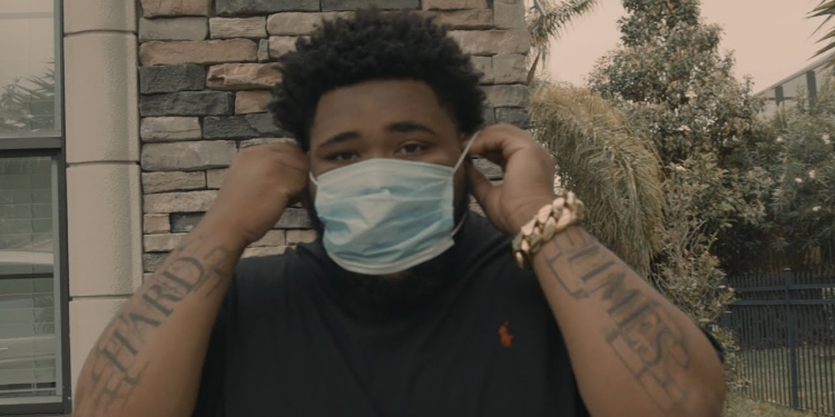 (Watch) Rod Wave – The Last Sad Song