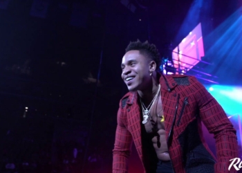 (Interview) Instagram Live with Haylstorm Featuring Special Guest: Rotimi