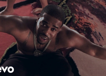 (Watch) A$AP Ferg – “Value”