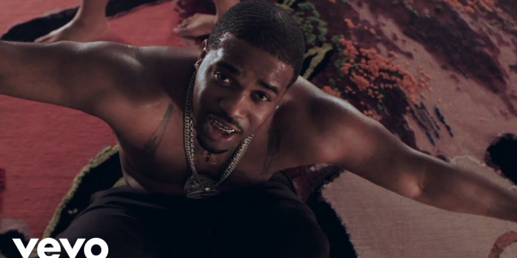 (Watch) A$AP Ferg – “Value”