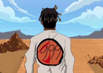(Watch) Juice WRLD – Righteous