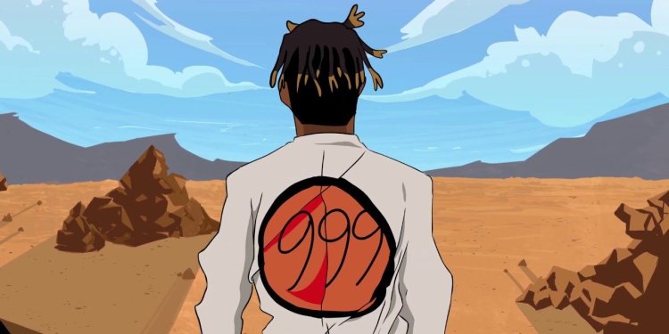 (Watch) Juice WRLD – Righteous