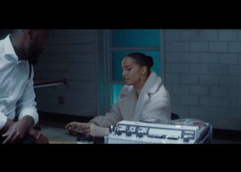 (Video) dvsn ft. Snoh Aalegra – “Between Us”