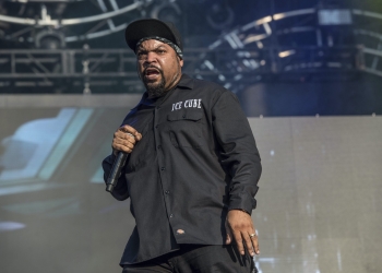 (News) Ice Cube Cancels on ‘Good Morning America’ Appearance in Wake of George Floyd’s Death