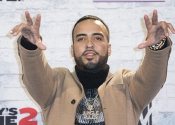 (News) French Montana Declares That He Could Take Kendrick Lamar in a Hit Battle