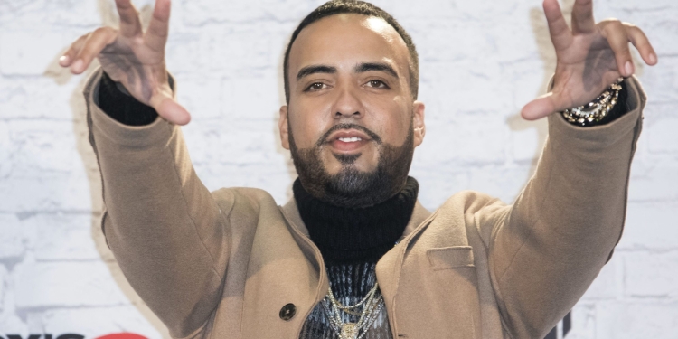 (News) French Montana Declares That He Could Take Kendrick Lamar in a Hit Battle