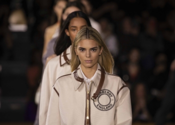 (News) Kendall Jenner Has to Pay Up for 2017 Fyre Festival Fiasco