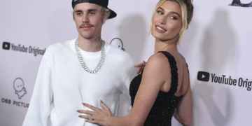 (Watch) Justin and Hailey Bieber Announce New Series Called ‘The Biebers’