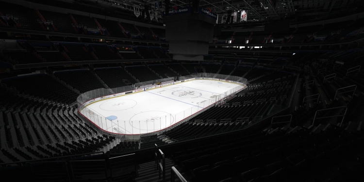 (News) NHL Outlines Plans to Restart Season