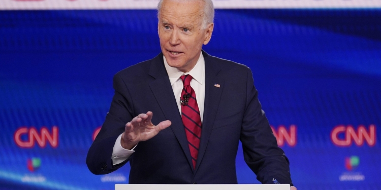 (News) Joe Biden’s Remarks on the ‘Breakfast Club’ Leave Him in Hot Water