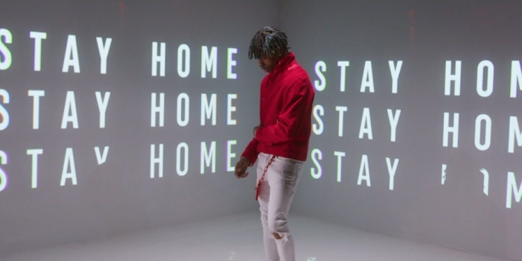 (Watch) Lil Baby – Emotionally Scarred