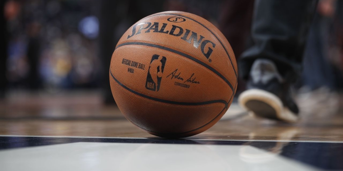 (News) NBA Switching Basketball Brand to Wilson