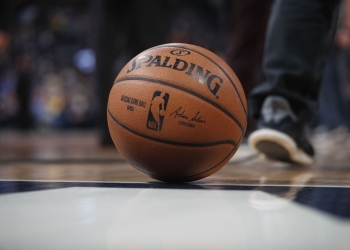 (News) NBA Switching Basketball Brand to Wilson