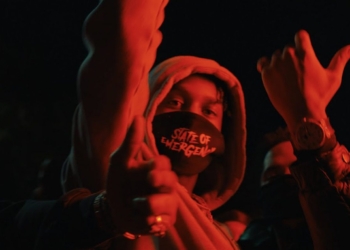 (Watch) Lil Tjay ft. Fivio Foreign & Pop Smoke – Zoo York