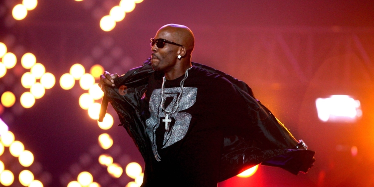 (News) DMX Wants to Face Off Against Jay Z in Verzuz Battle