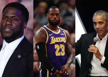 (News) Lebron James, Barack Obama, Kevin Hart and More Congratulate 2020 Graduates
