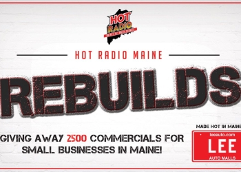 (Rebuild) Directory – Support Maine Small Businesses