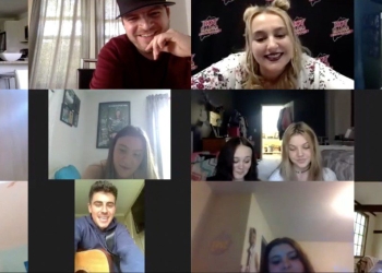 (Recap) Hot High School: YEARBOOK w/ Jack Gilinsky (Made Hot By DQ Sanford)