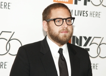 (News) Jonah Hill Becomes The Actor With The Most Swear Words on Film
