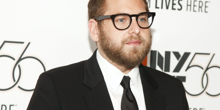(News) Jonah Hill Becomes The Actor With The Most Swear Words on Film