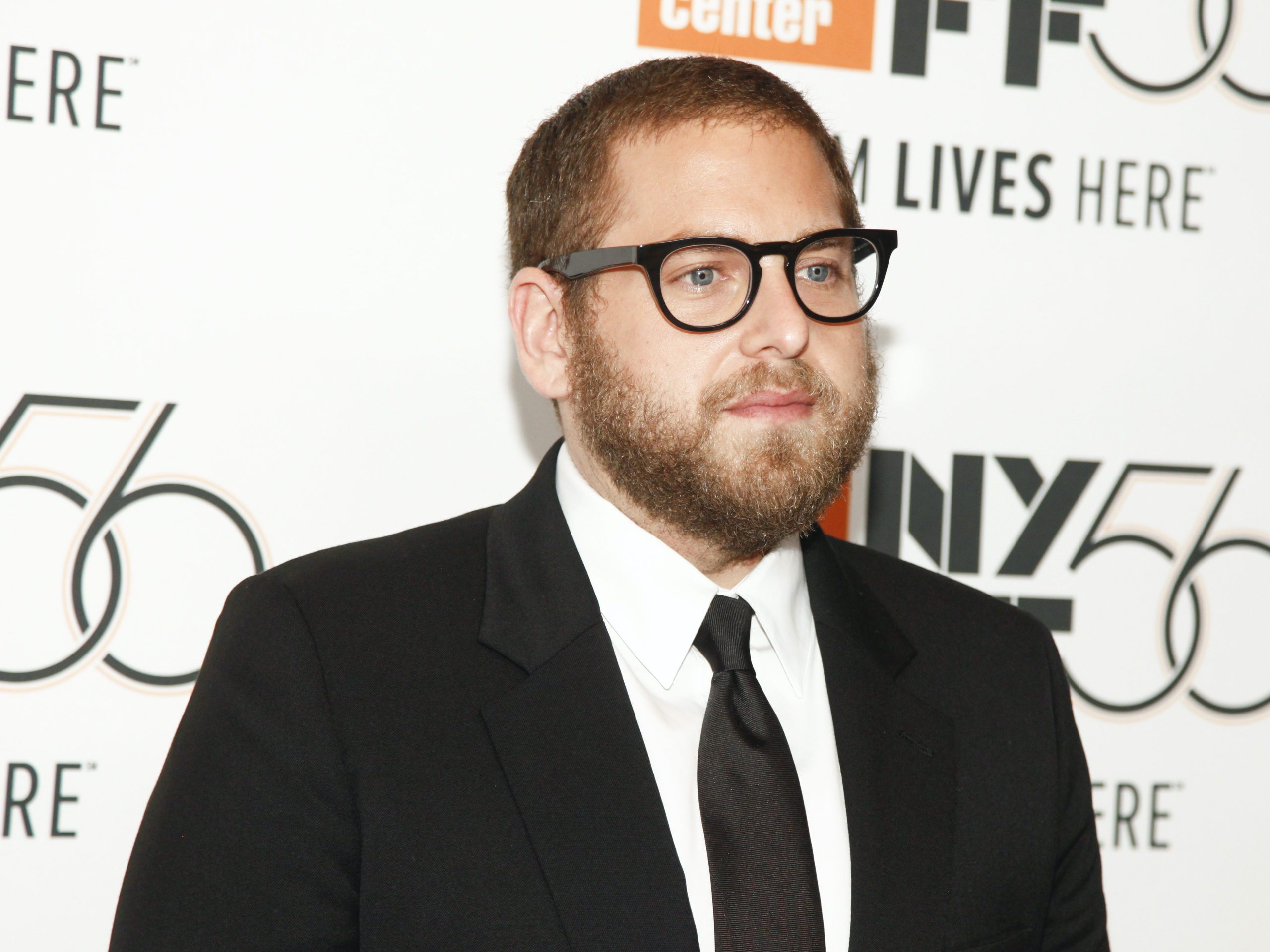 (News) Jonah Hill Becomes The Actor With The Most Swear Words on Film ...