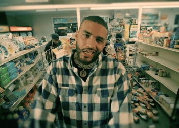 (New) Joyner Lucas Drops ‘Will’ Remix With The One and Only Will Smith