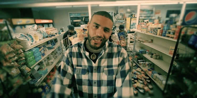 (New) Joyner Lucas Drops ‘Will’ Remix With The One and Only Will Smith