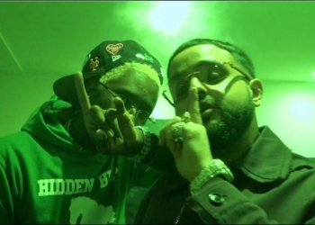 NAV ft. Young Thug – No Debate