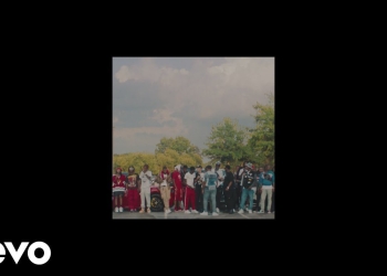 (Watch) Lil Yachty – Split/Whole Time