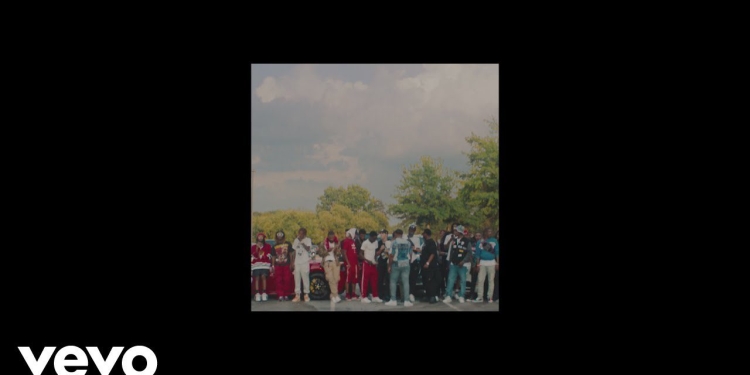 (Watch) Lil Yachty – Split/Whole Time