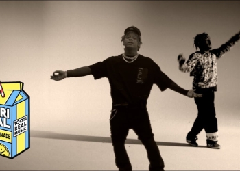 (Watch) Juice WRLD – Tell Me U Luv Me ft. Trippie Redd